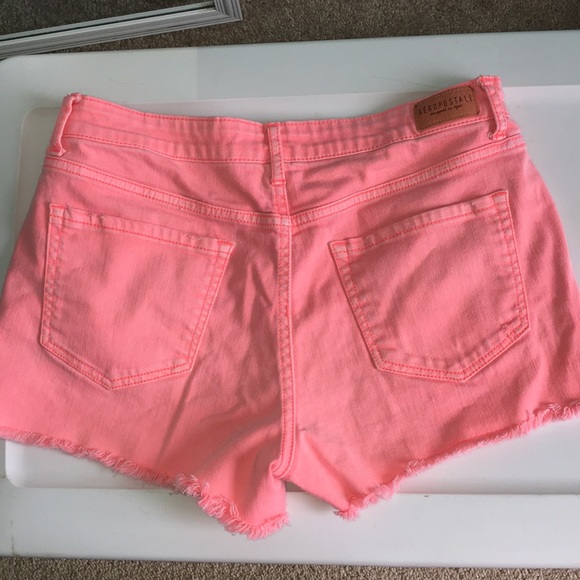 Aeropostale shorts - Picture 2 of 3